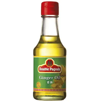 Produktbild von 150ml Ingweröl Double Pagoda