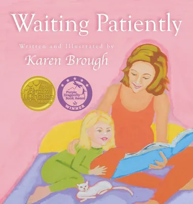 Produktbild von Waiting Patiently