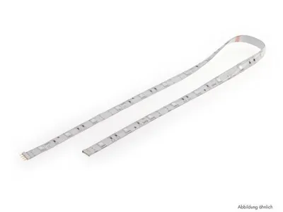 Image de Naber, Fascia Bande LED Flex RGB, 600 mm