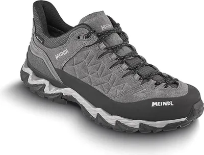 Produktbild von Meindl Wander- & Bergschuhe Herren 6D65696E646C5F34373535 Grau 45 EU