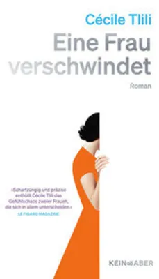 Obrázek produktu pro Eine Frau verschwindet