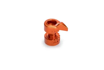 Produktbild von PUIG 3699T Hebel 3.0.  passend fuer KAWASAKI KLE500 Orange