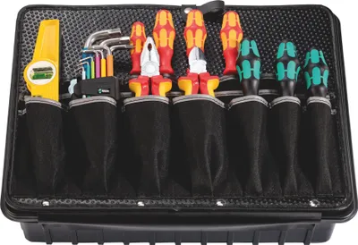 Immagine prodotto di Parat 598042161 Organizzatore di accessori per valigie (598042161)