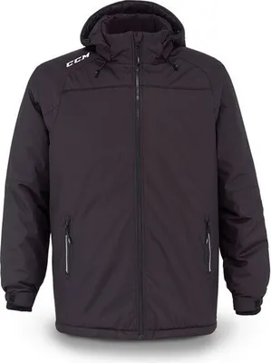 Produktbild von CCM Winterjacke 2020 Senior, Schwarz, Größe: XS