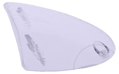Produktbild von Blinkerglas für Aprilia Motorrad