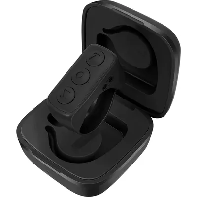 Produktbild von Handy Bluetooth Kamera Fernbedienung, Smart Ring, E-Book Roman Pageturner, Schwarz