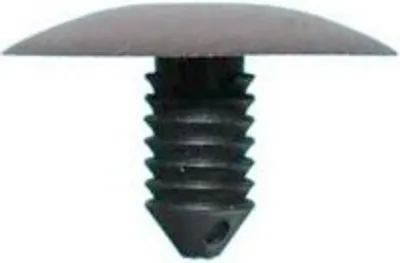Produktbild von 10x ROMIX 604029 Clip Motorhaube
