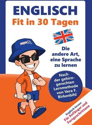 Image de Englisch lernen - in 30 Tagen zum Basiswortschatz