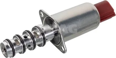 Produktbild von SWAG 33 10 4386 Steuerventil Nockenwellenverstellung für VW Golf IV Schrägheck (1J1) Auslass