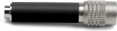 Produktbild von Samson Hirose 4-poliger Stecker für SE50B, schwarz
