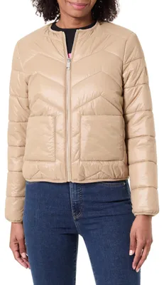 Produktbild von BOSS Jacke C_Palatti aus recyceltem Polyamid