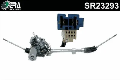 Produktbild von ERA Benelux SR23293 Lenkgetriebe für MITSUBISHI COLT VI (Z3A, Z2A)
