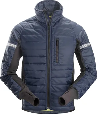 Produktbild von Snickers Workwear Aw 37.5 Jacke Grau XL / Regular Grau XL