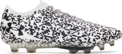 Produktbild von Under Armour Magnetico Elite 5 Fg Fußballschuhe Weiß,Schwarz EU 42 1/2 Weiß,Schwarz EU 42 1/2