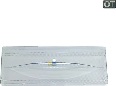 Produktbild von Schubladenblende 390x152mm Liebherr 7402461 Original für Gefrierschublade