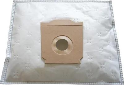 Produktbild von 20 Vlies Staubsaugerbeutel passend für Kärcher VC 6100, 6200, 6250 PET, 6300, 6300 B, 6350, 6400 ESB