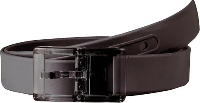 Produktbild von Gürtel Waregem 135cm Schwarz Cofra