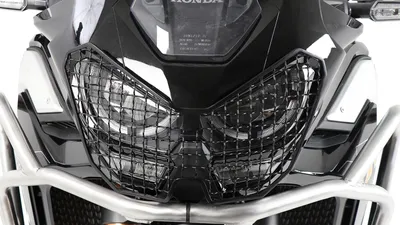 Produktbild von HEPCO & BECKER Lampenschutzgitter Africa Twin Adventure Sports ab Bj.2020