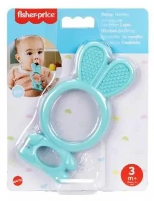Immagine prodotto di Fisher-Price: massaggiagengive per neonati