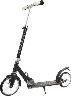 Immagine prodotto di Scooter pieghevole in alluminio SULOV® ORIGINAL, 200 mm