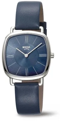 Productafbeelding van BOCCIA Polshorloges 3370-02