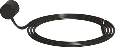Produktbild von Delabie Sensor für TEMPOMATIC mit Kabel L 0,7m