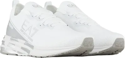 Produktbild von Ea7 Emporio Armani Crusher Distance Kni Sportschuhe Weiß EU 36 2/3 Mann Weiß EU 36 2/3