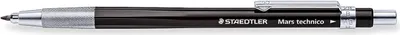 Produktbild von STAEDTLER Fallminenstift Mars technico 780 C schwarz