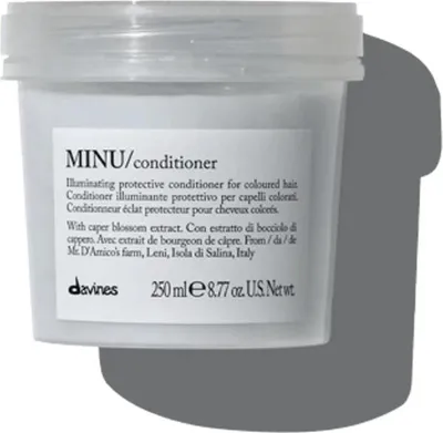 Produktbild von Davines Minu Conditioner 250ml