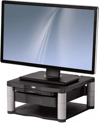 Produktbild von Fellowes 9169501, 36 kg, 1.94 kg, 342 x 116 x 340 mm, 533.4 mm (21 ")