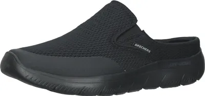 Produktbild von Skechers Pantoletten Pantoletten Textil