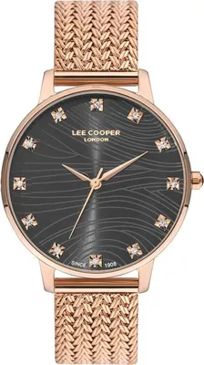 Image de Lee Cooper - LC07401.450 - Montre Bracelet