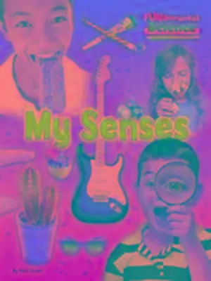 Produktbild von My Senses