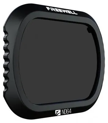 Produktbild von Freewell ND64 Filtr pro DJI Mavic 2 Pro