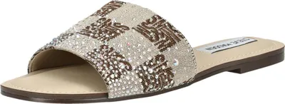 Produktbild von Steve Madden Pantoletten Pantoletten Textil
