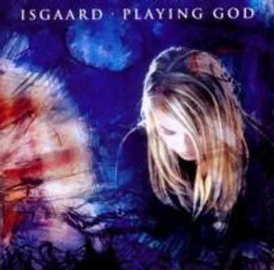 Produktbild von Isgaard-Playing God