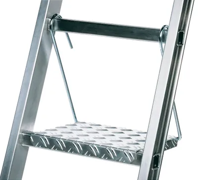 Produktbild von ILLER-LEITER Arbeitsplattform 6582