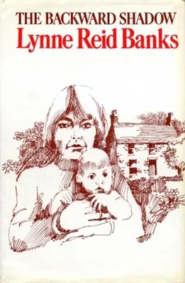 Image de The Backward Shadow