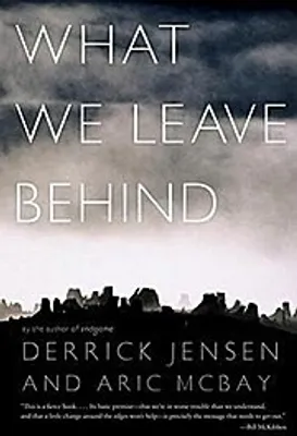 Produktbild von What We Leave Behind
