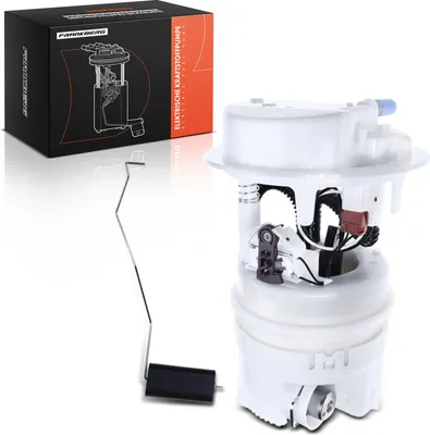 Produktbild von Frankberg 1x Kraftstoffpumpe für Peugeot 206 Schrägheck 2A/C 206 Stufenheck 206 SW 2E/K 1.1L 1.4L 1.6L 2.0L 2000-2012