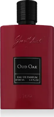 Produktbild von Just Jack 1691 Oud Oak Eau De Parfum 100 ml (unisex)