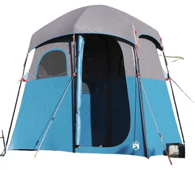 Produktbild von Duschzelt - Privatzelt - Campingzelt - Umkleidekabine - Toilettenzelt - Wasserdichtes Polyester