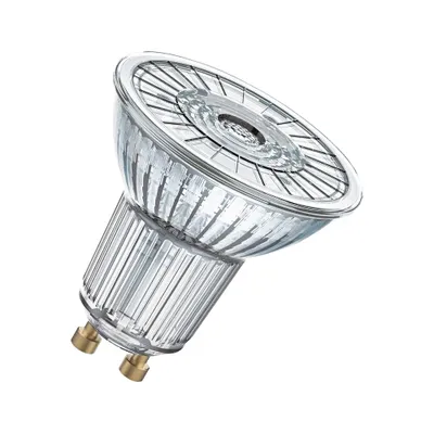 Produktbild von BELLALUX GU10 / PAR16 LED Strahler 4,3W 36° klar neutralweiss wie 50W
