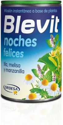 Produktbild von Ordesa Blevit Happy Nights 150g