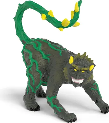 Produktbild von Schleich Dschungelschimpanse