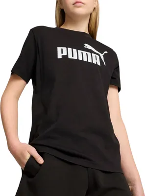 Produktbild von Puma Essentials No. 1 Logo Shirt Kinder