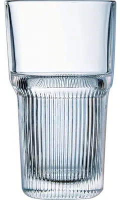 Obrázek produktu pro Starline, sklenice na dlouhé nápoje, stohovatelné, objem 65 cl - 6 kusů