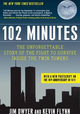 Produktbild von 102 Minutes