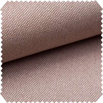 Produktbild von novely® BALTRUM - Leicht Gewebter Möbelstoff - Melierter Polsterstoff - Pflegeleichte Meteware 1lfm - Farbe: 03 Dunkelbeige