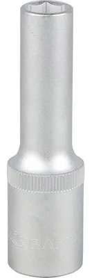 Produktbild von Kramp Verlängerter Sechskant-Steckschlüssel 1/2 Zoll 10mm